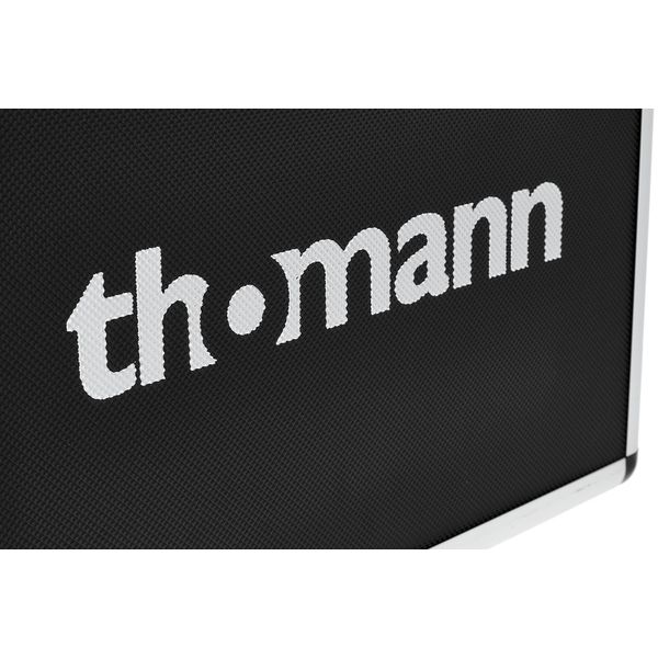 Thomann Case Behringer Xenyx QX1002