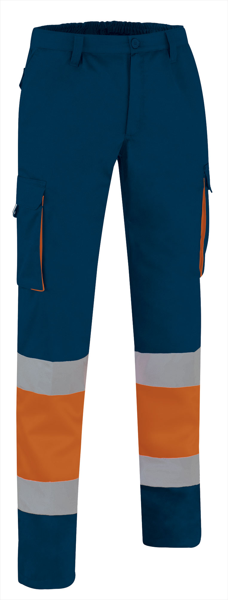 Valento PAVAFAC - Pantalon h.v. FACTORY