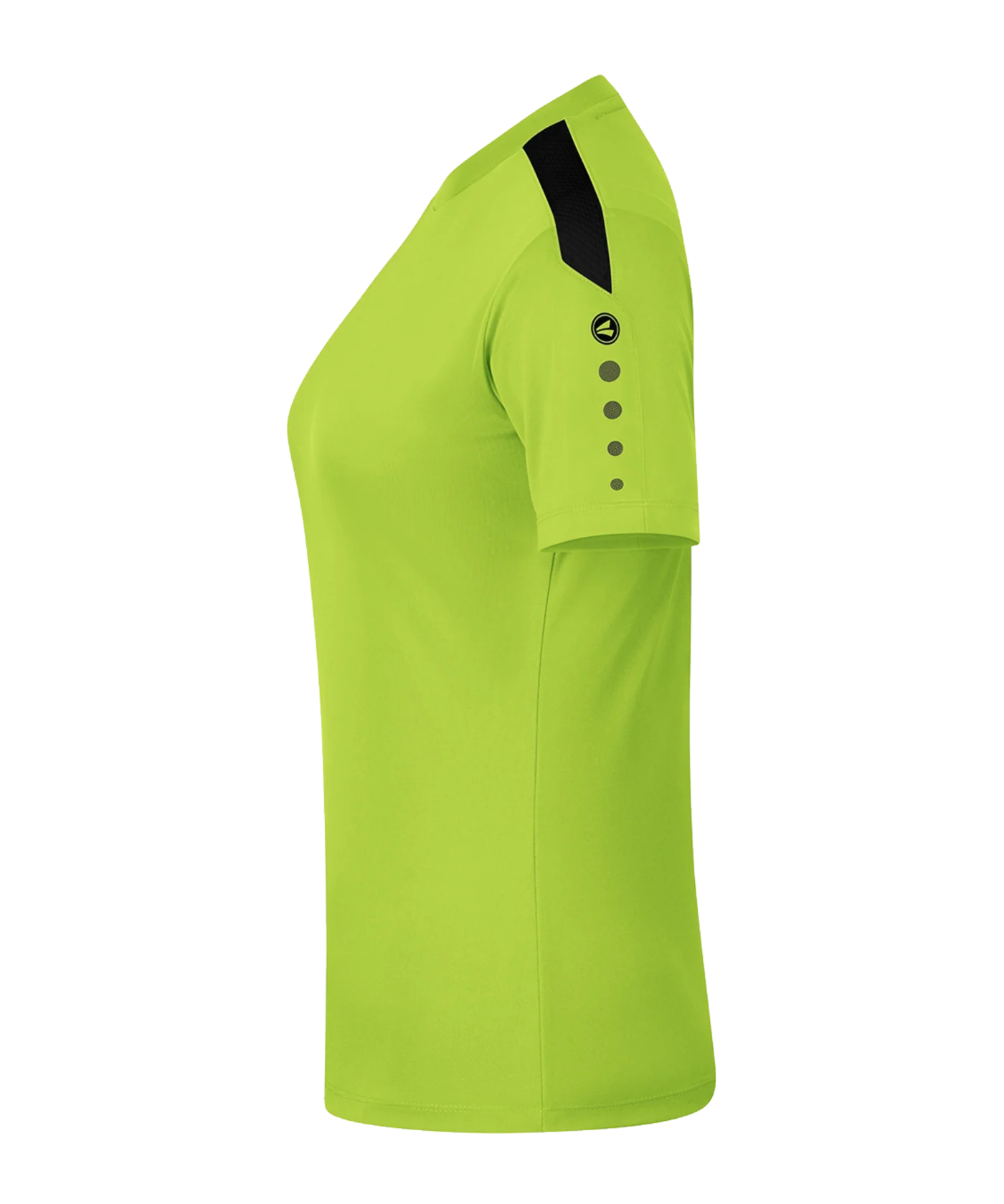 JAKO Power Trikot Damen Grün Schwarz F210