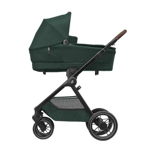 Nacelle Sense Twillic Green - MAXI COSI