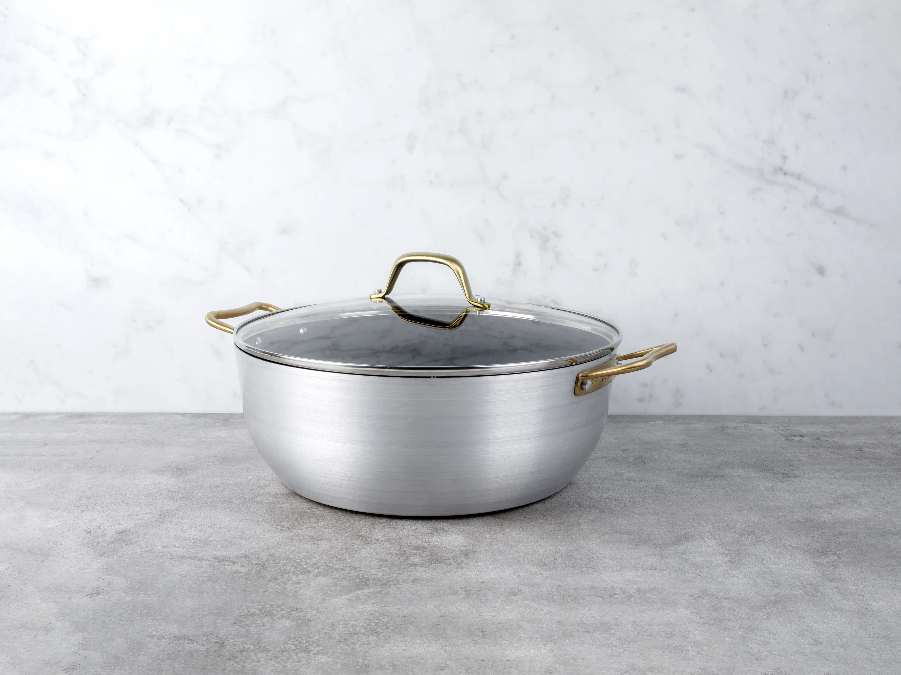 Cook & Baker Premium Stegegryde