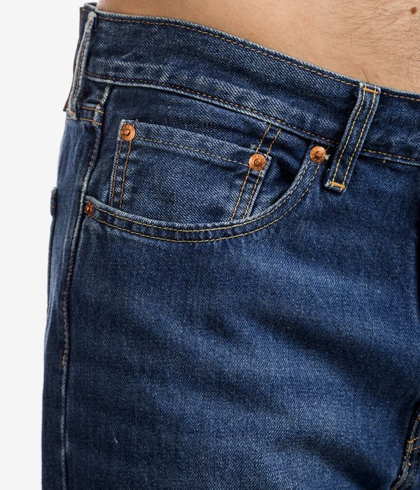 Levi's Stay Loose Jeans (eyed hook)