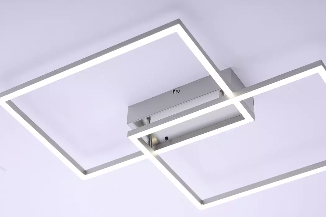 LED-Deckenleuchte IVEN