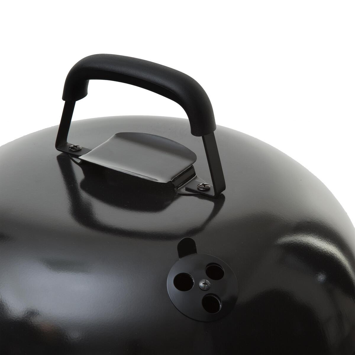 BARBECUE CHARBON FEIJOA 43CM