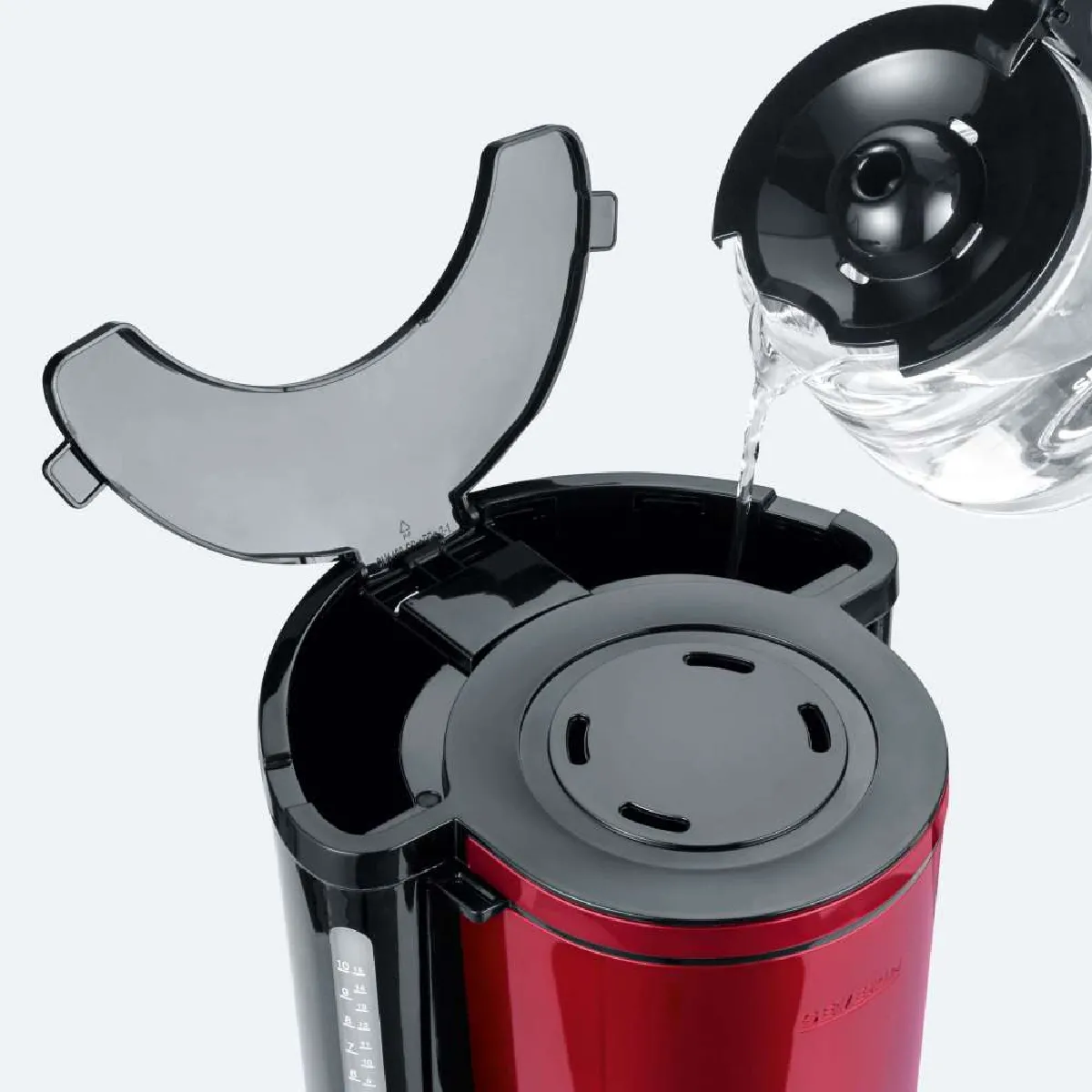 Severin KA4817