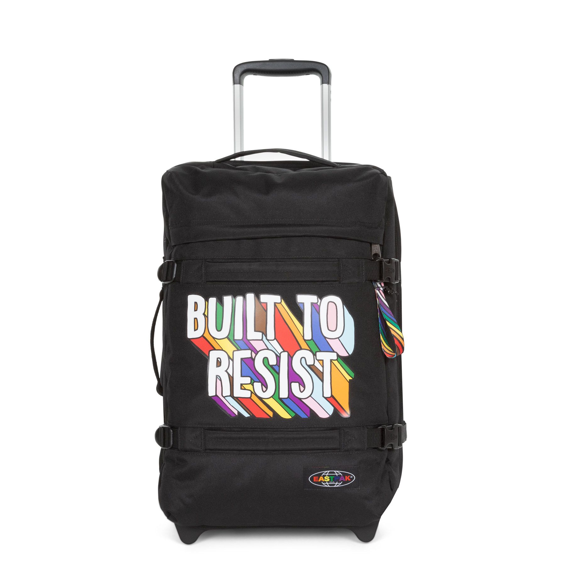 Transit'R S Pride BTR