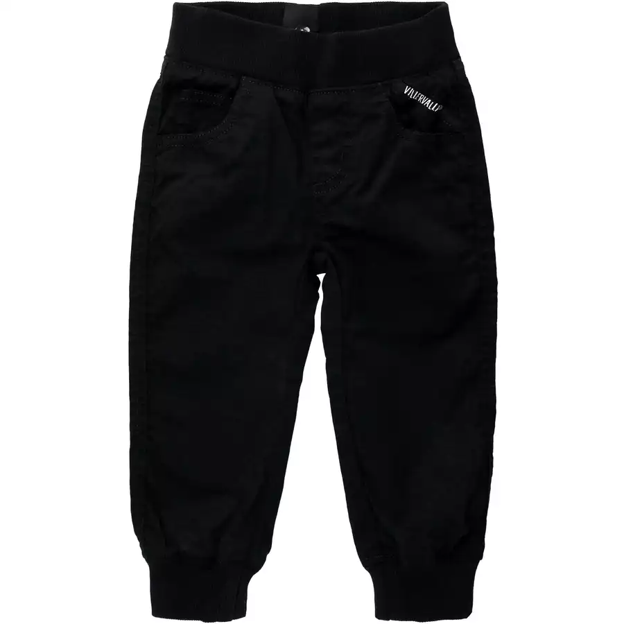 Villervalla Hose Star dunkelblau