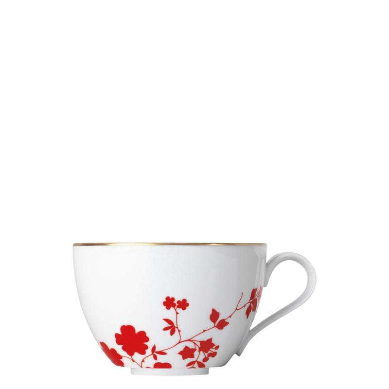 MY CHINA! · EMPEROR'S GARDEN