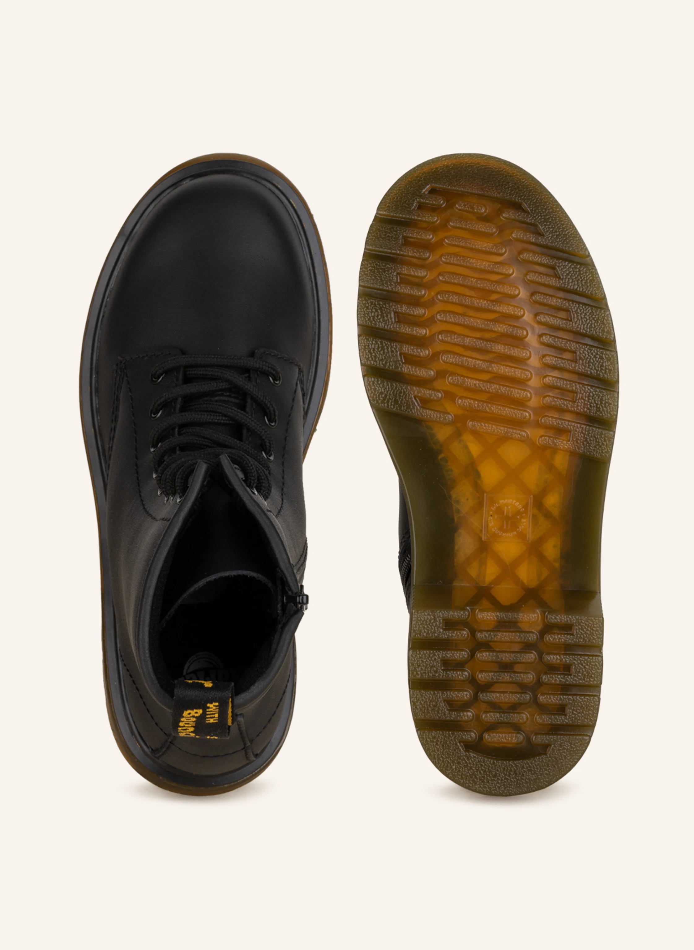Dr. Martens Schnürboots 1460 SOFTY T