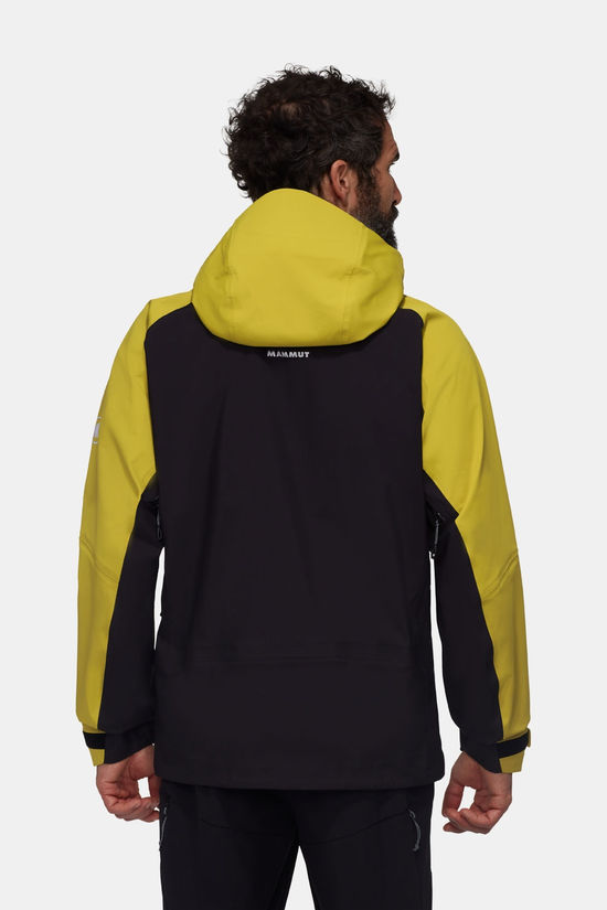 Mammut Mammut Taiss Pro Hs Hooded Jacket Men
