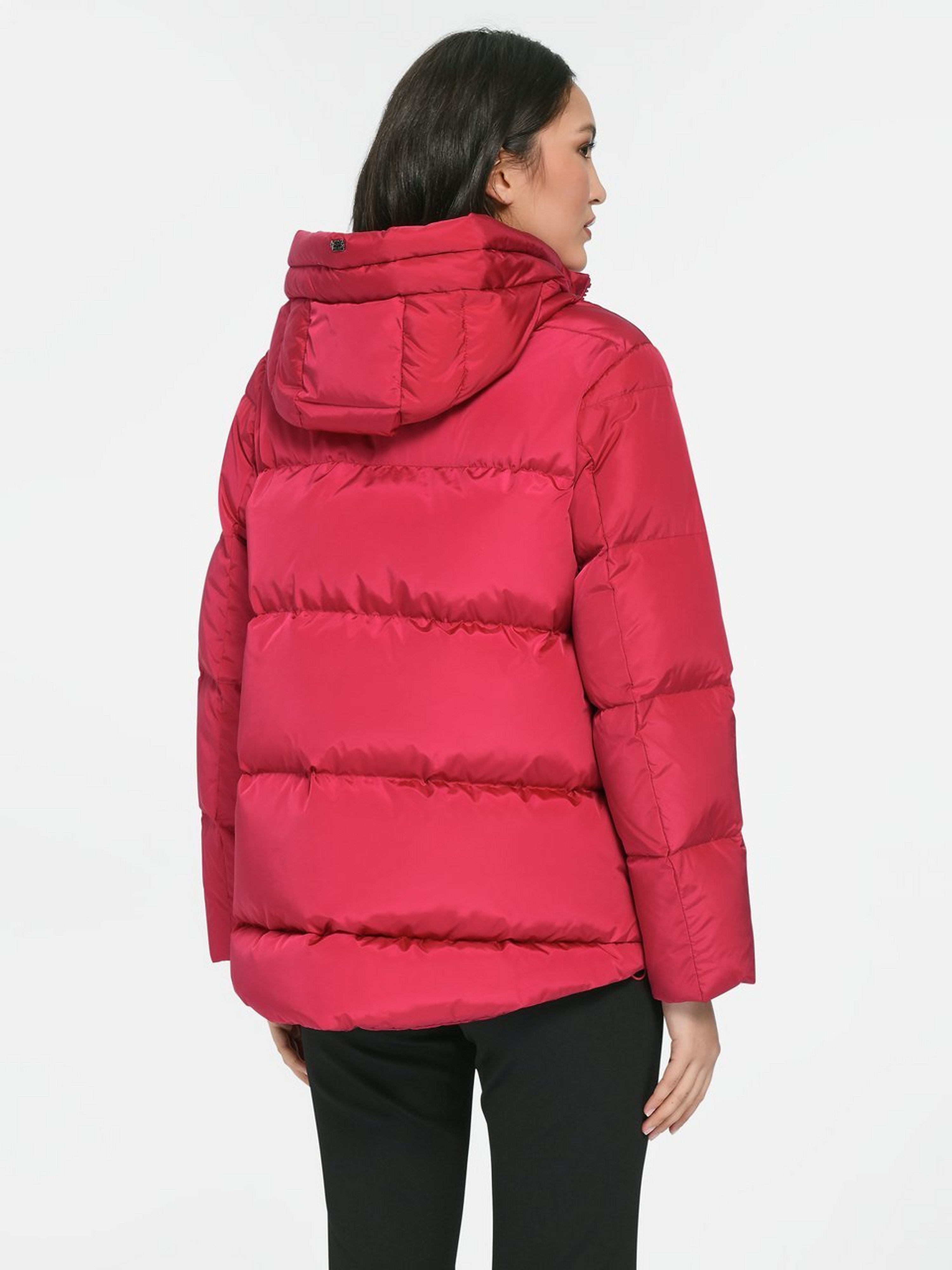 Steppjacke