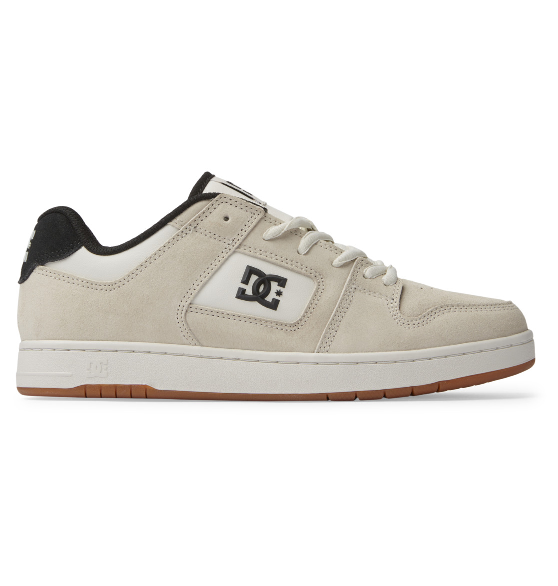 DC Shoes Manteca 4 S Off White 7 US / 39 EU