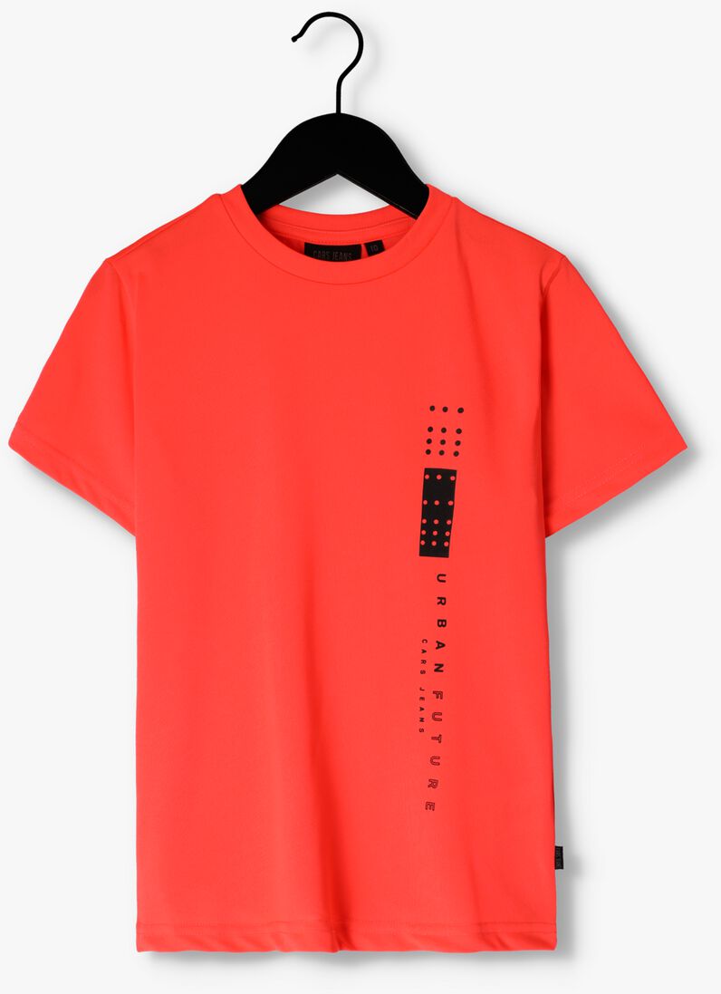 CARS JEANS neon cars jeans t-shirt kids ingo ts