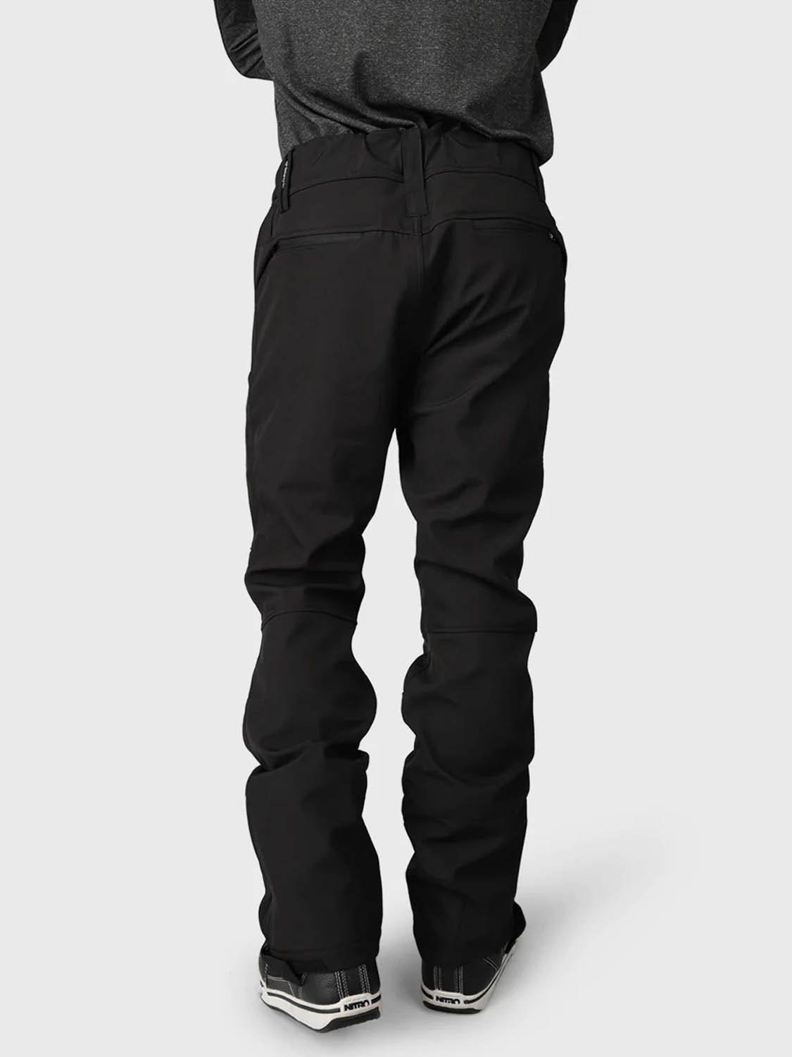 Brunotti  Huygens-N Softshell Pant