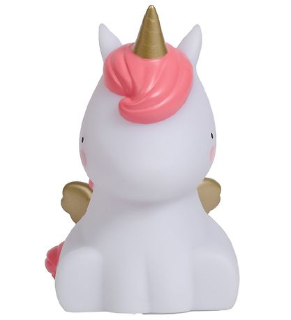 A Little Lovely Company Lampe - Limited Edition - 13 cm - Unicor