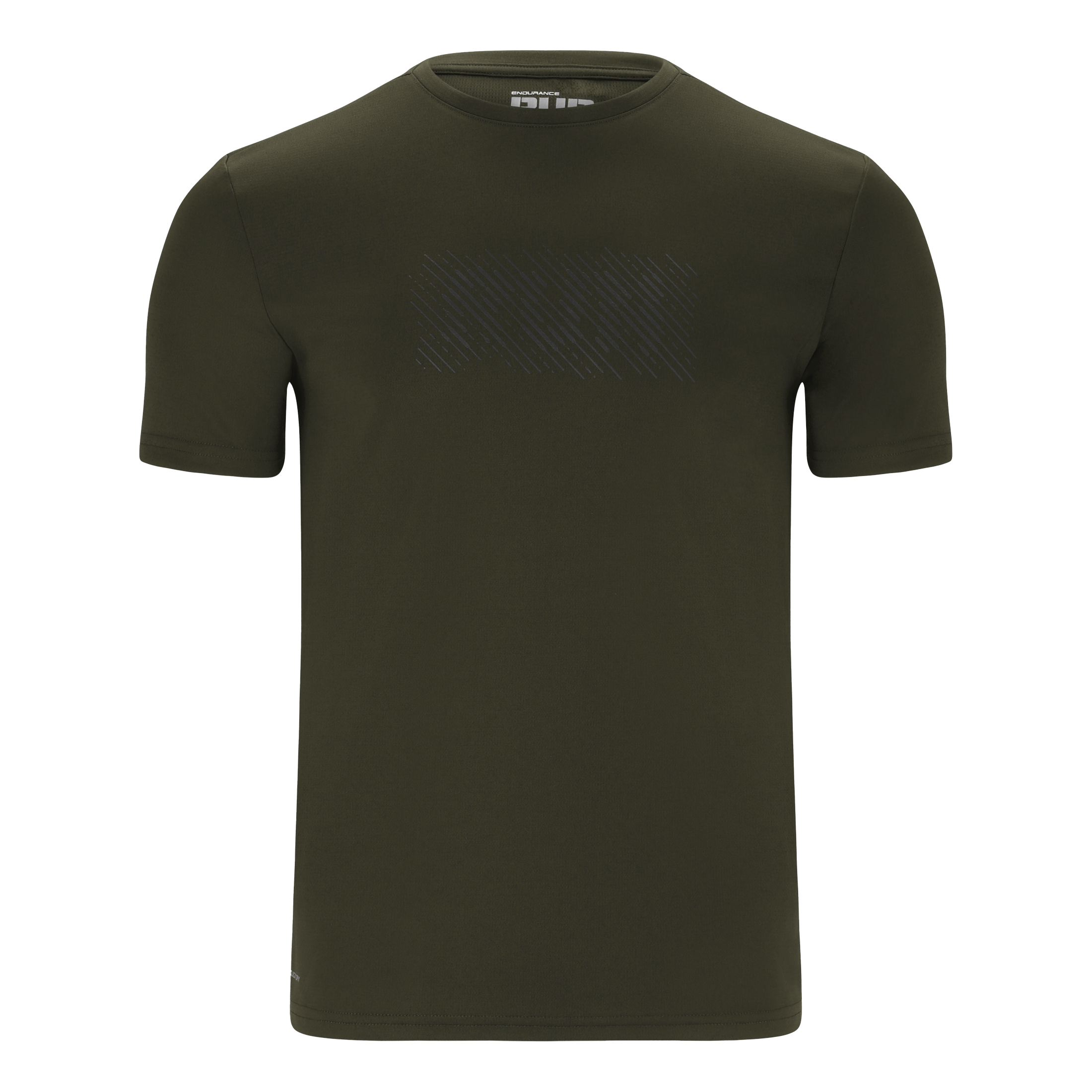 Endurance Vibster M S/S Tee - Treningstøy