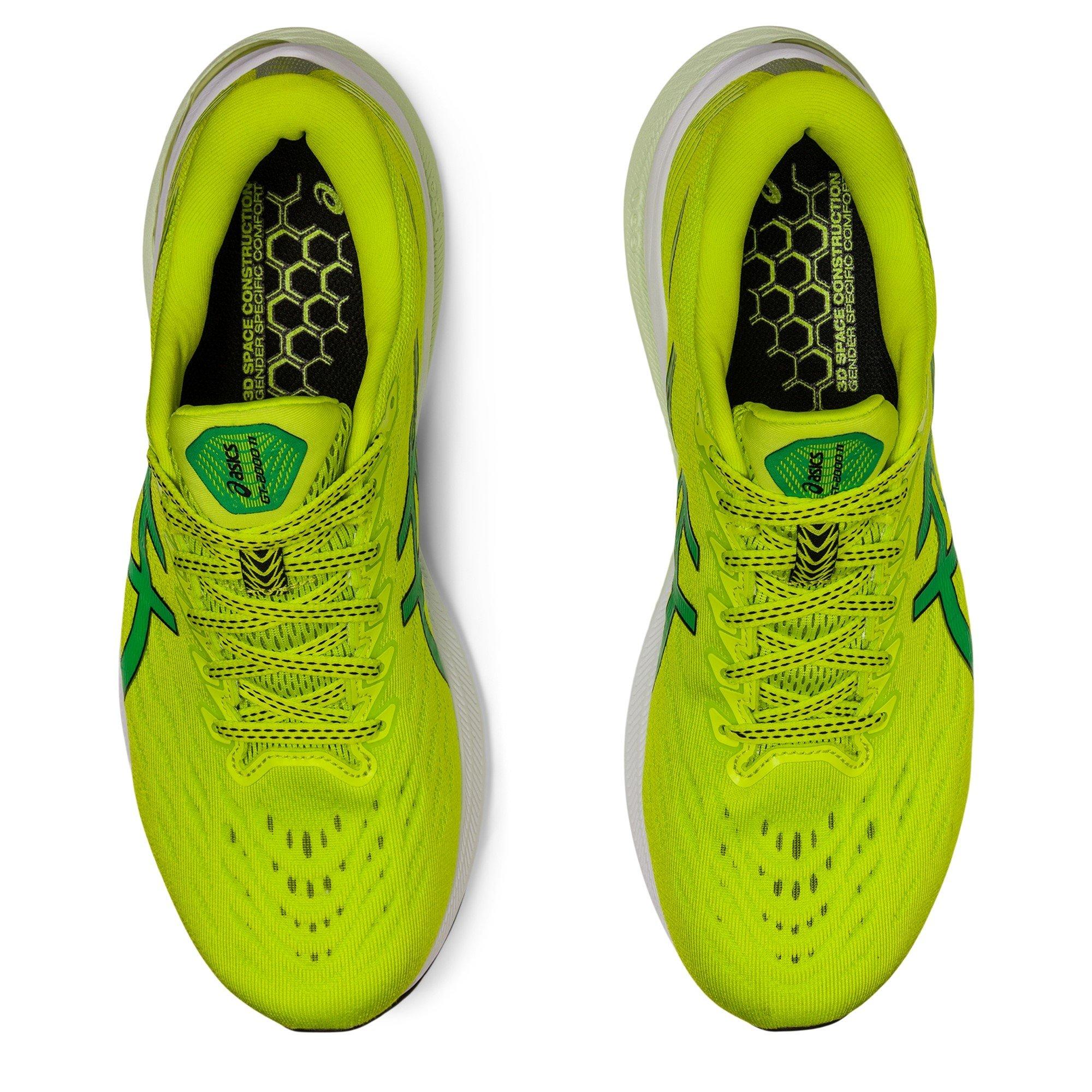 Asics Asics Gt-2000 11 Road Running Shoes Mens