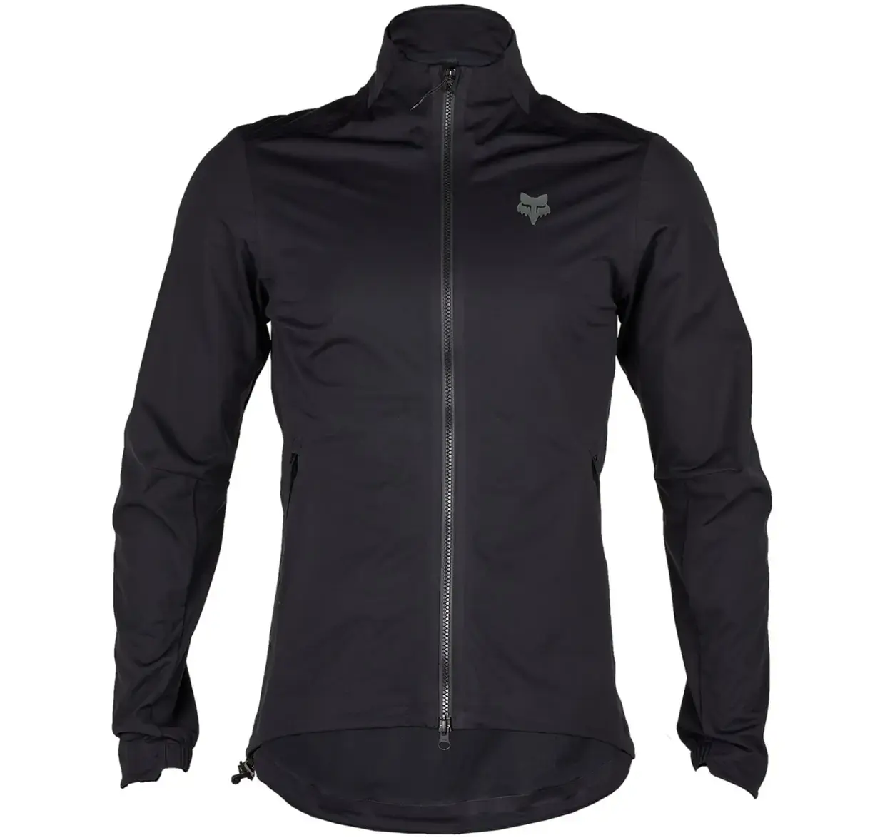 Fox Flexair Lite MTB Fietsjack Zwart Heren