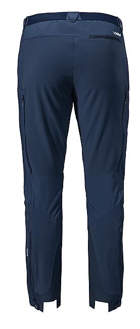 SCHOFFEL - PANTALON SOFTSHELL KALS M