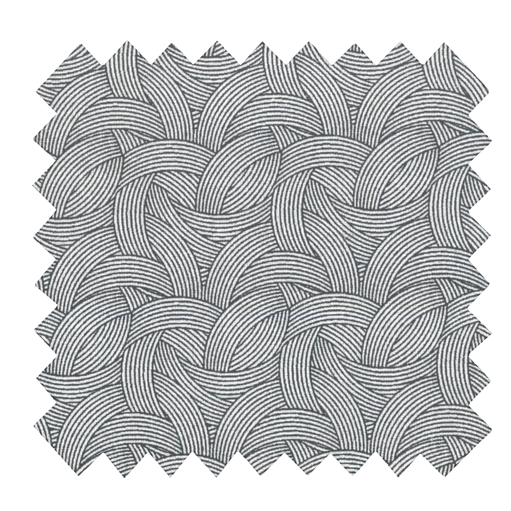 Tissu Coton Au Mètre Ex987