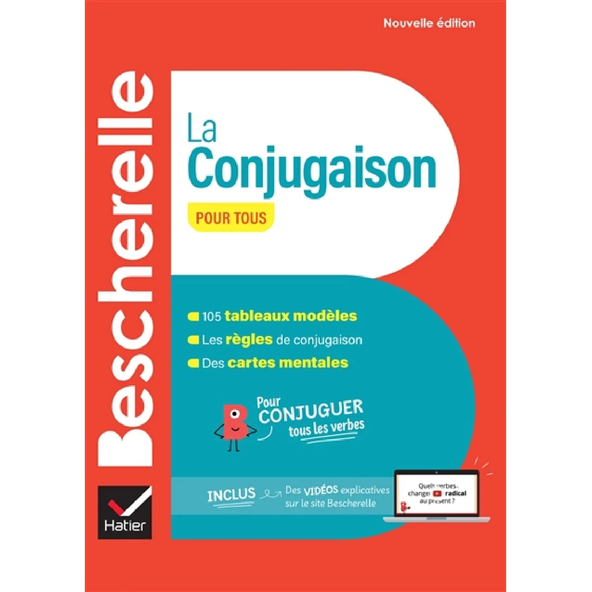 La conjugaison pour tous