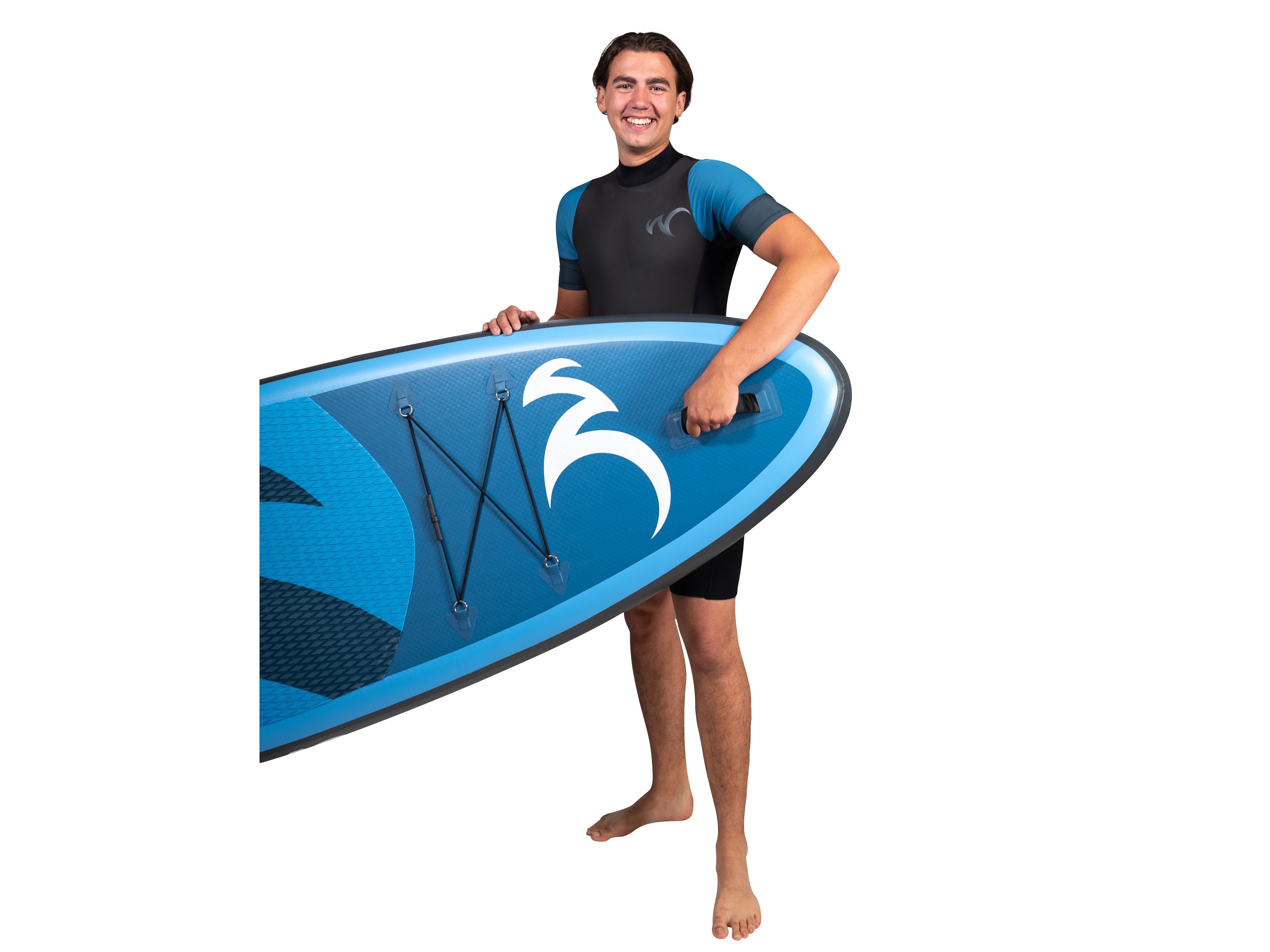 Watrflag Cairns Men - 3 mm Premium neopreen Shorty