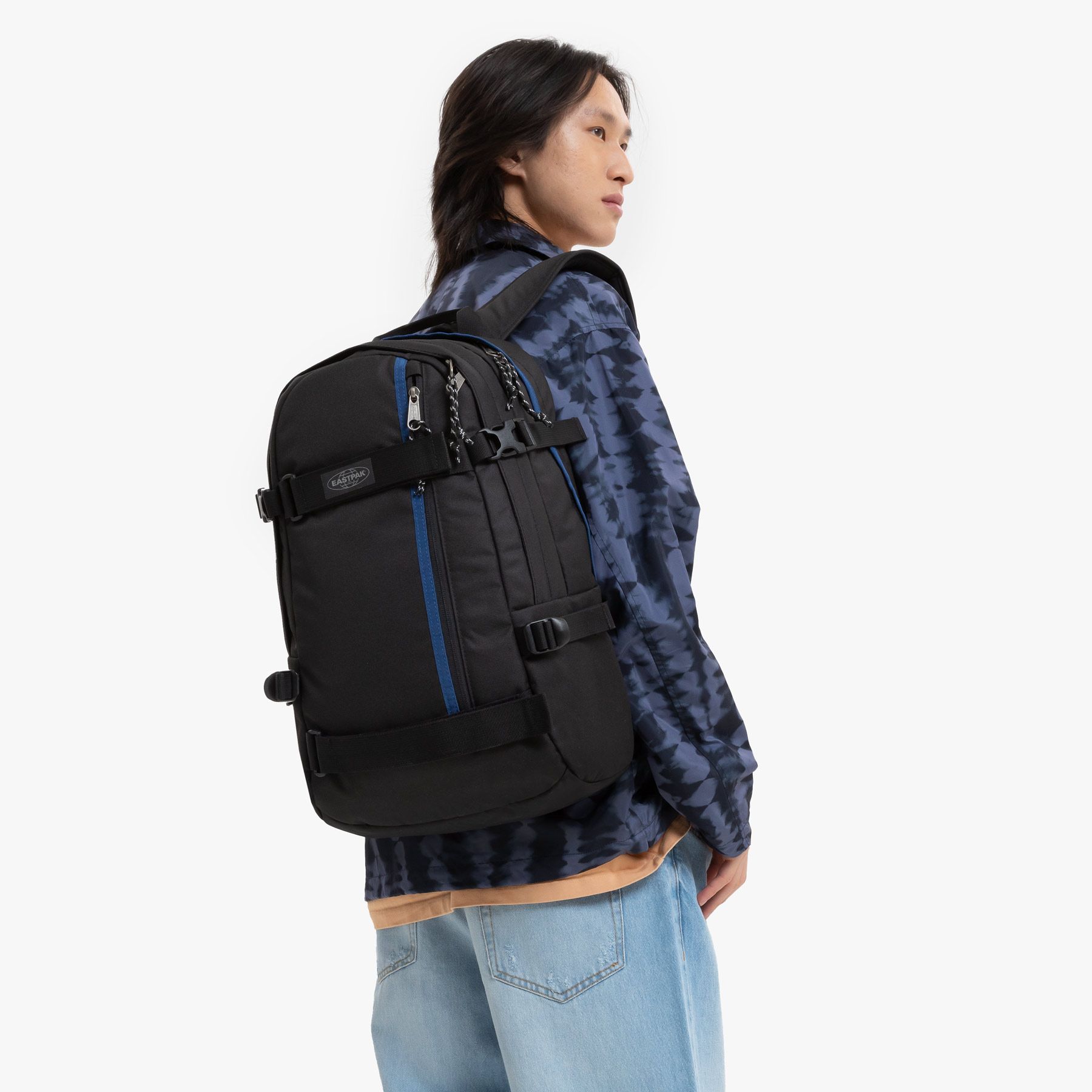 Getter CS Explorer Black