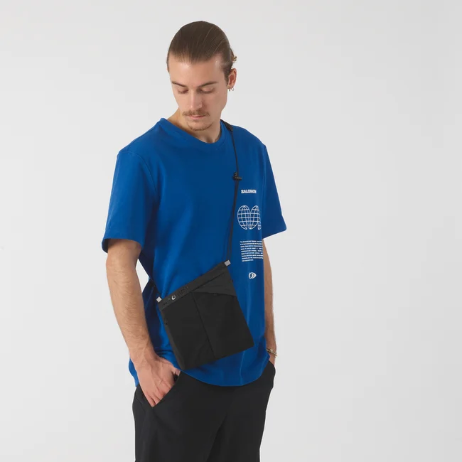 ACS 2  Crossbody Bag Unisex