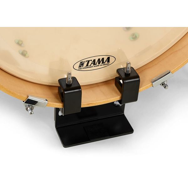 Tama Club Jam Flyer -CPM