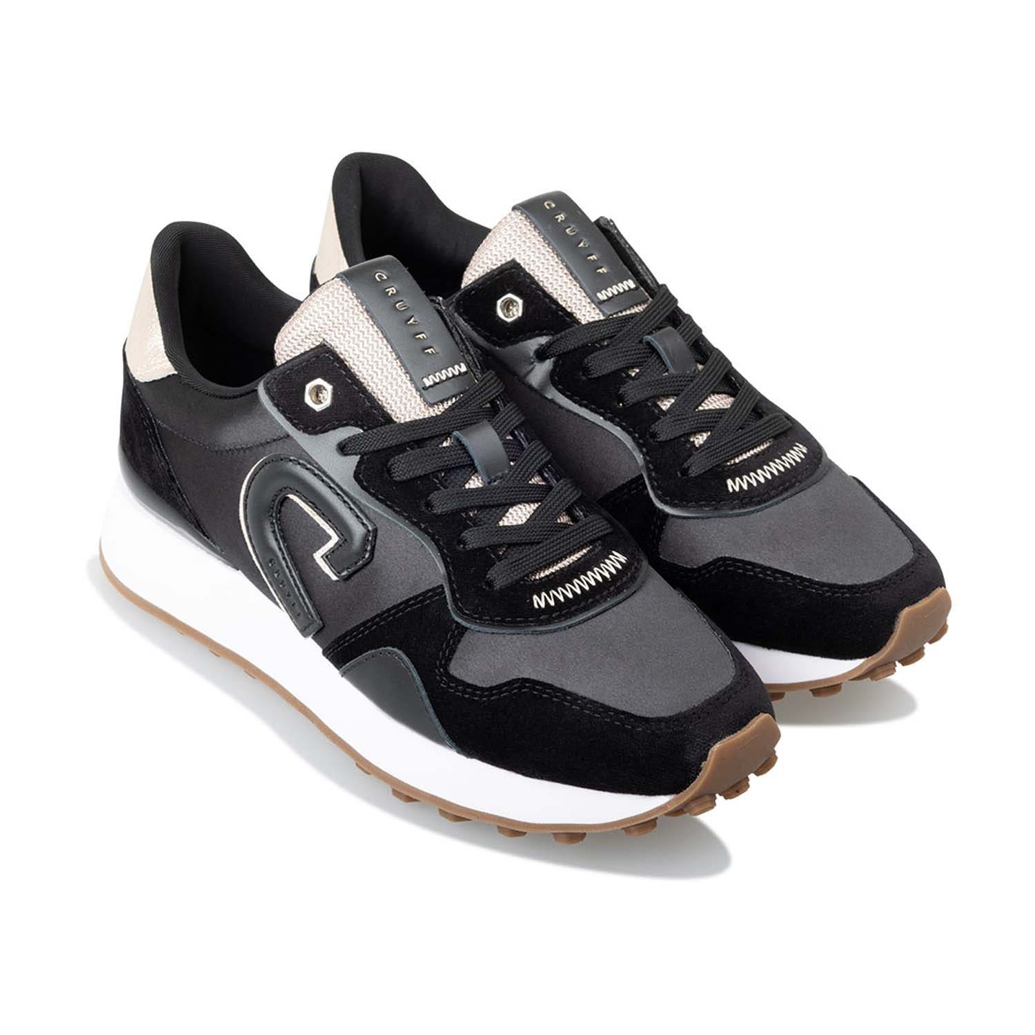 Cruyff  Parkrunner