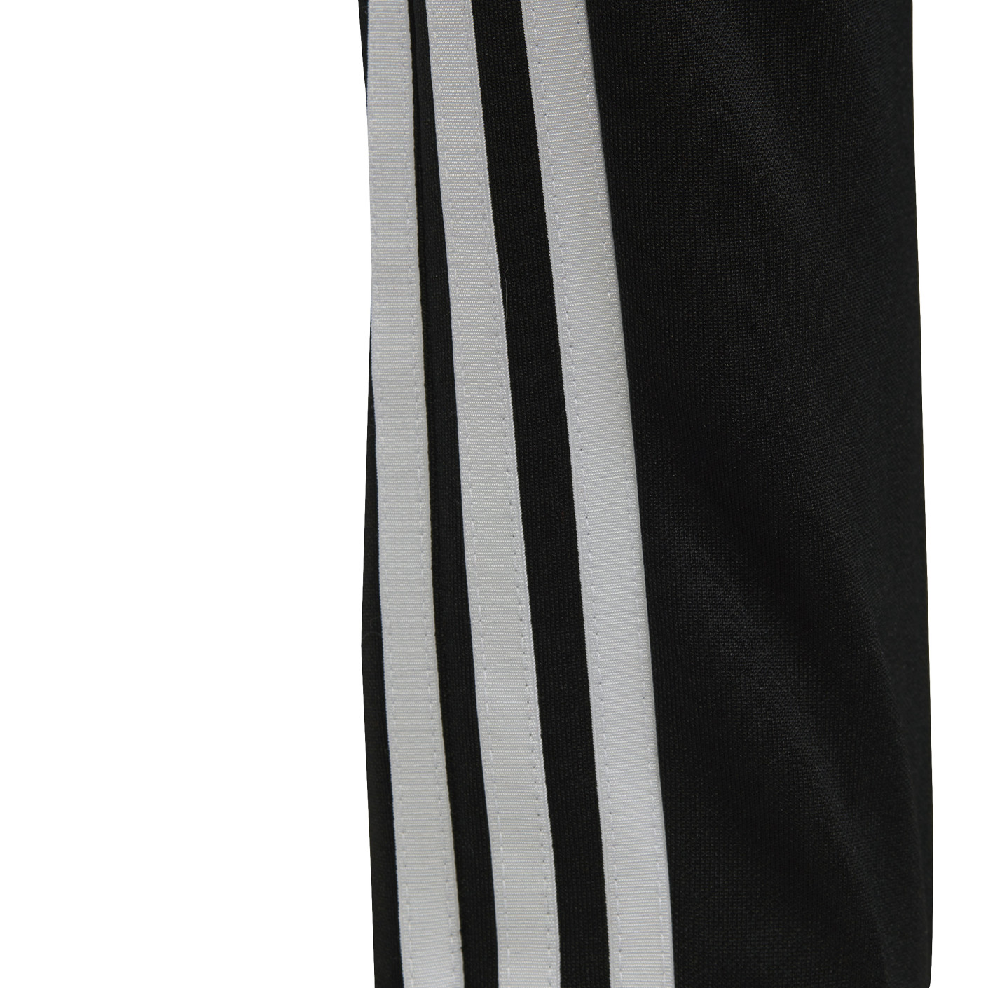 adidas Tiro 23 League 1/4-Zip Trainingspak Kids Zwart Wit