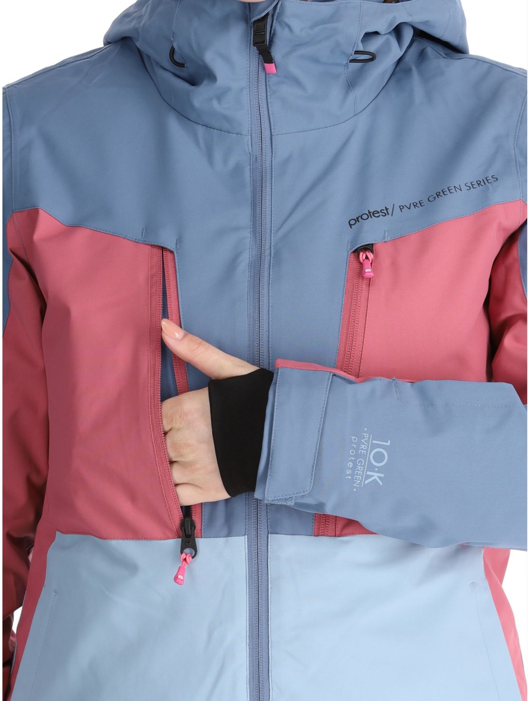 PRTCALIDA ski-jas dames