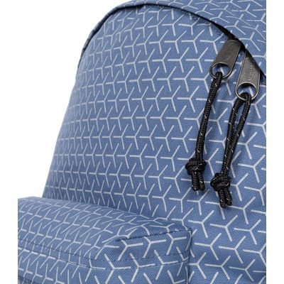 EASTPAK Padded Pak'r - Sac à dos - 40 cm - Refleks meta blue
