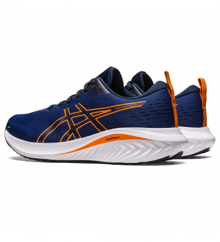 Tênis Asics Gel-Excite 10 Azul