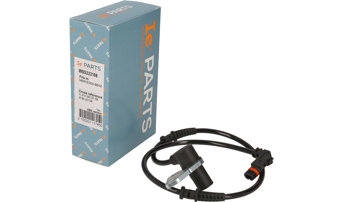 ABS sensor