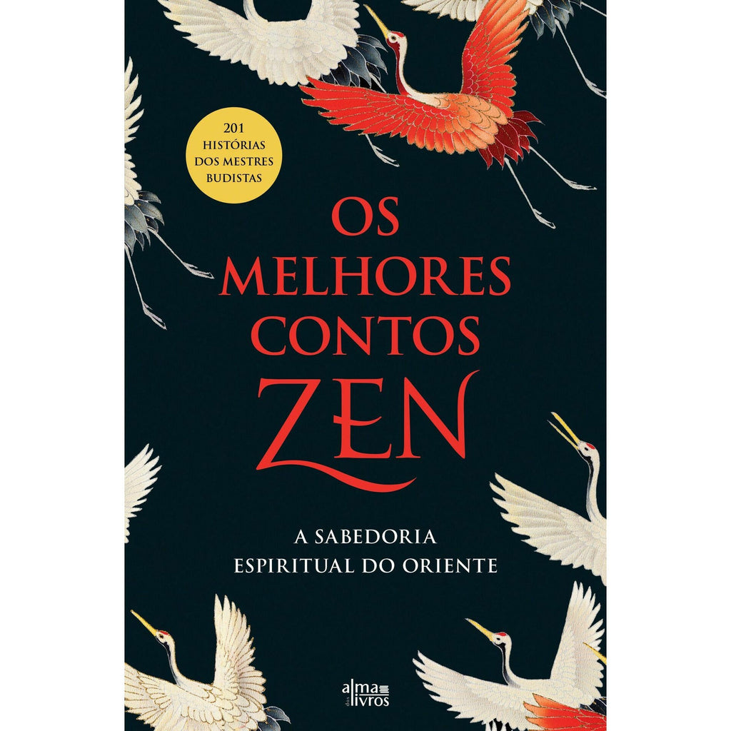 Os Melhores Contos Zen de Vários Autores