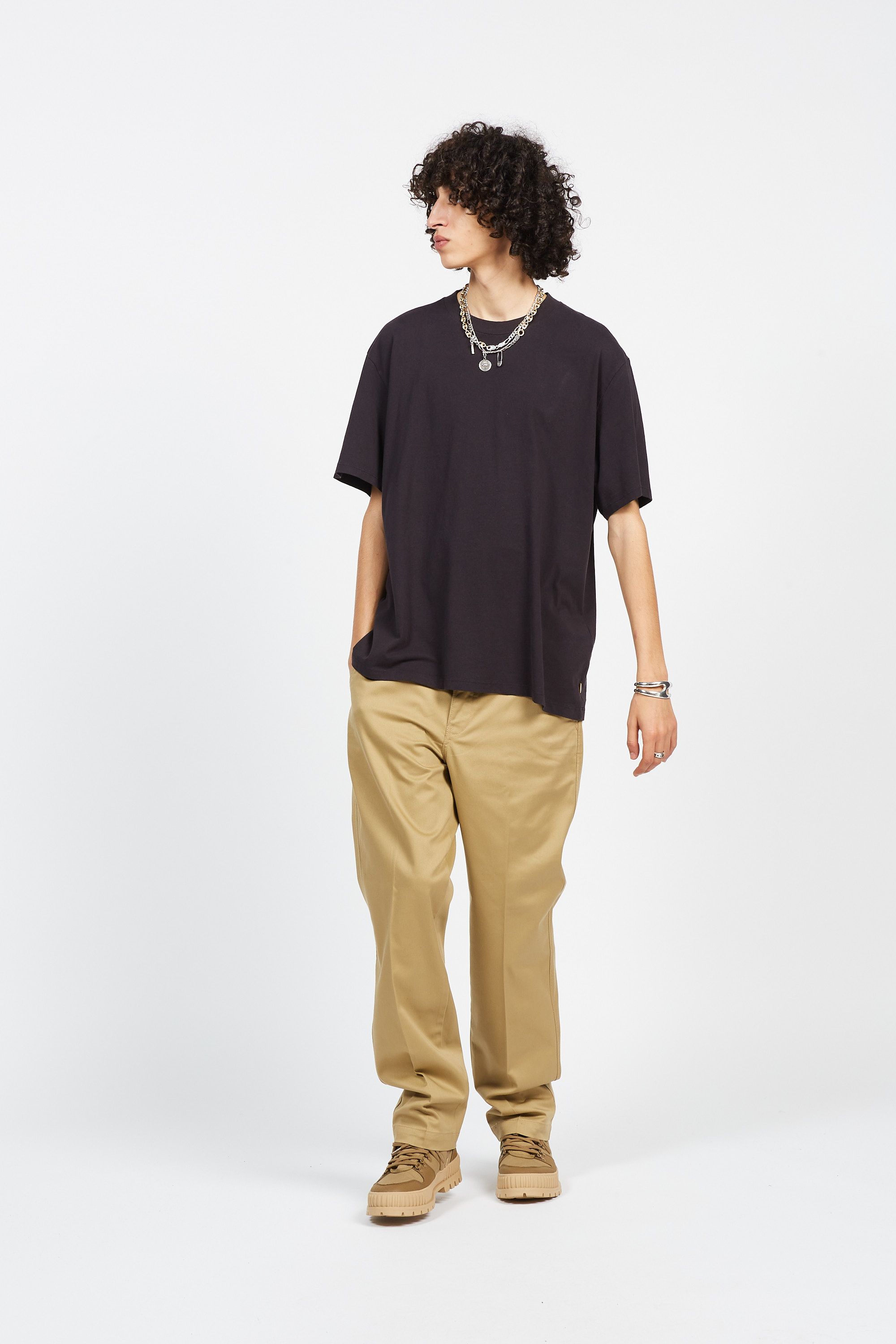 LEVI'S Pantalon Beige