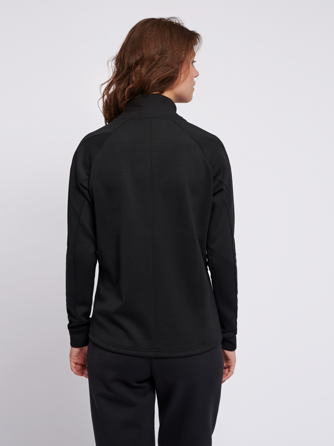 hmlESSI ZIP JACKET