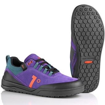 First Degree Flite Fahrradschuhe Multi