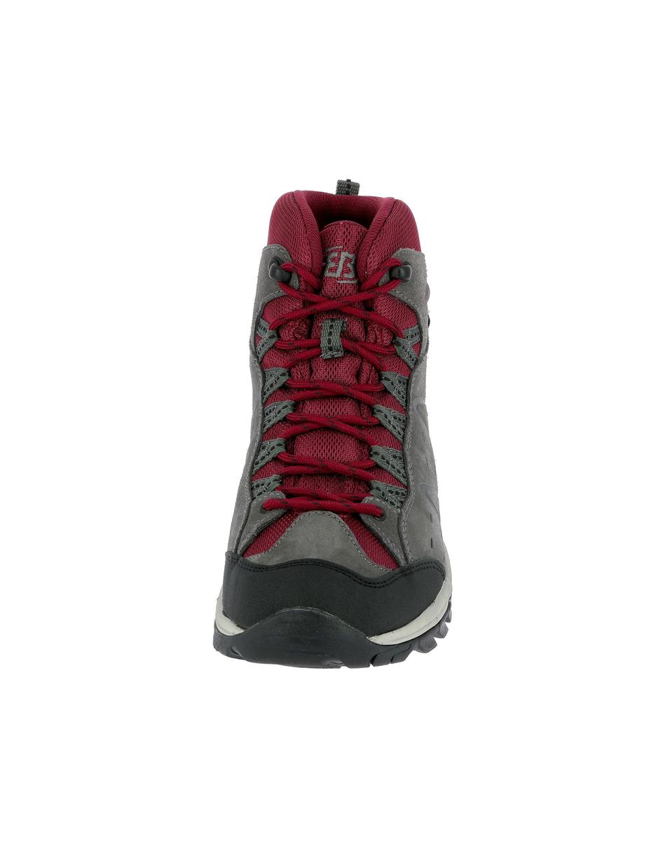 Trekkingstiefel Mount Bona High