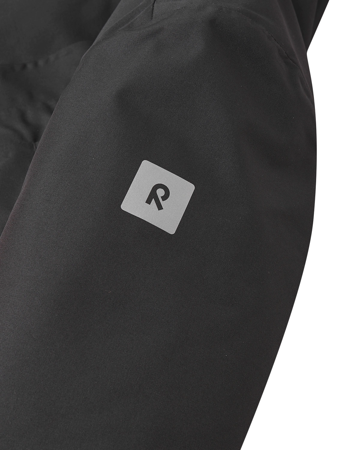 Winterjacke REIMATEC - TIMOLA in black