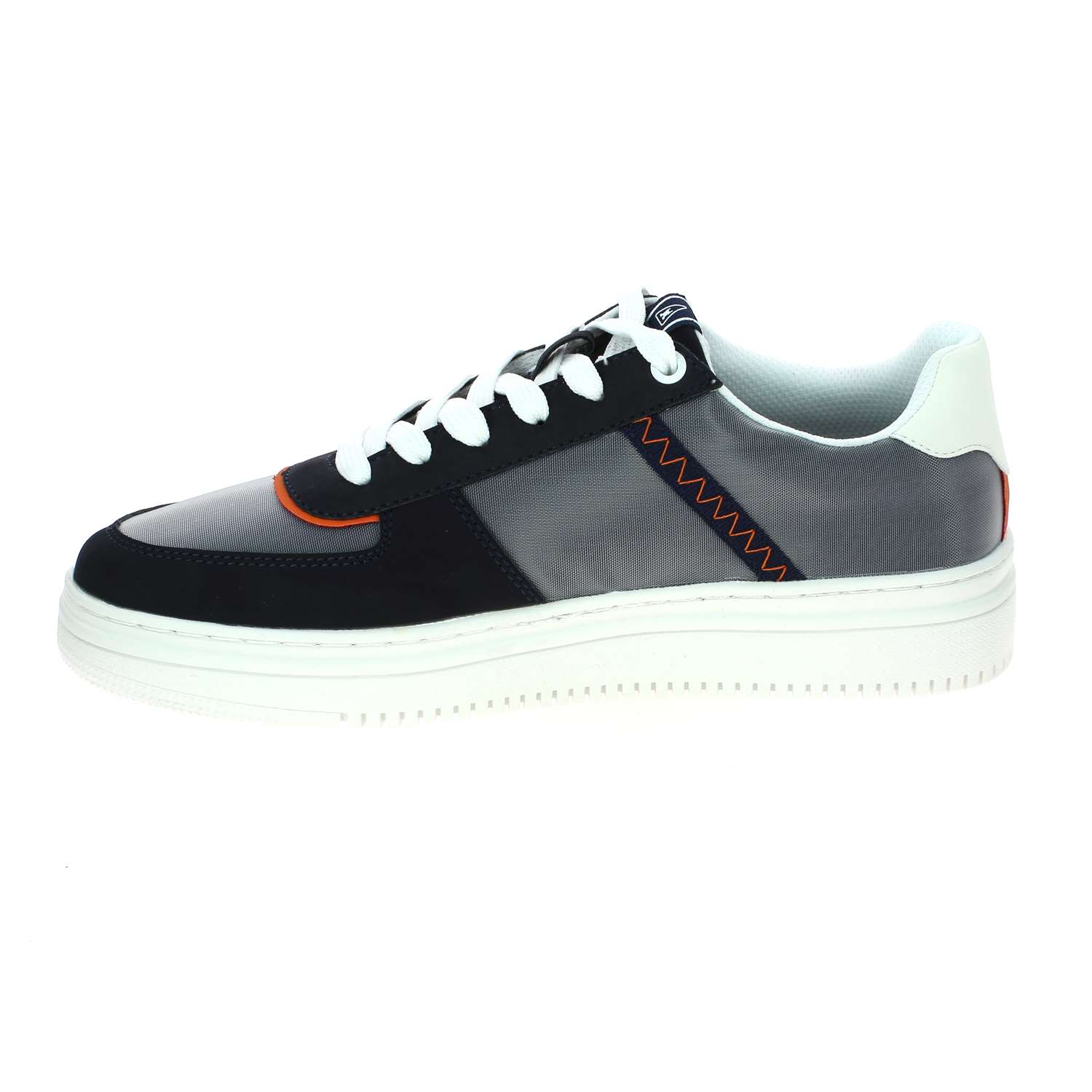 Baskets homme GAASTRA ABEL NYL M