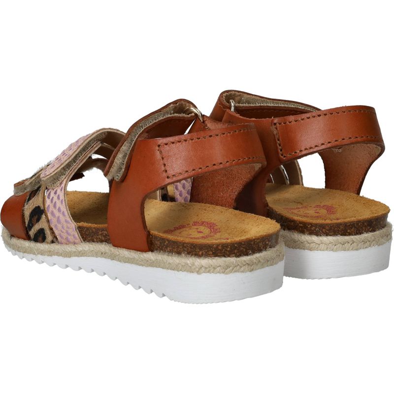 Develab Sandalen Multi Meisjes