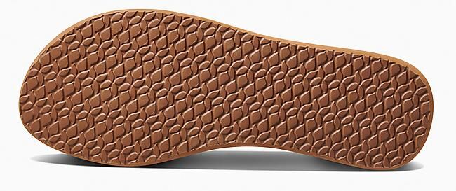 REEF - TONG CUSHION BREEZE SANDALS F