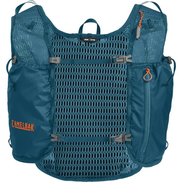 Sac trail CAMELBAK TRAIL RUN VEST CORSAIR CORSAIR TEAL