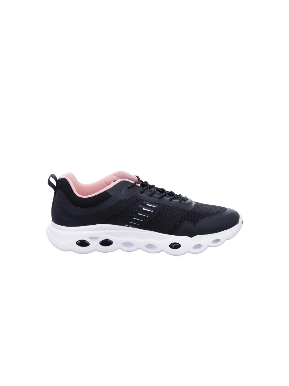 Energystep Schnürer Malibu blau