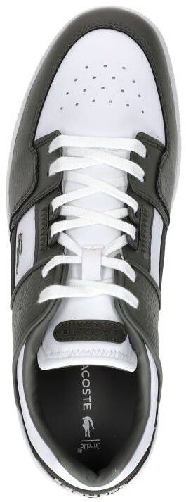 Lacoste Court Cage groen