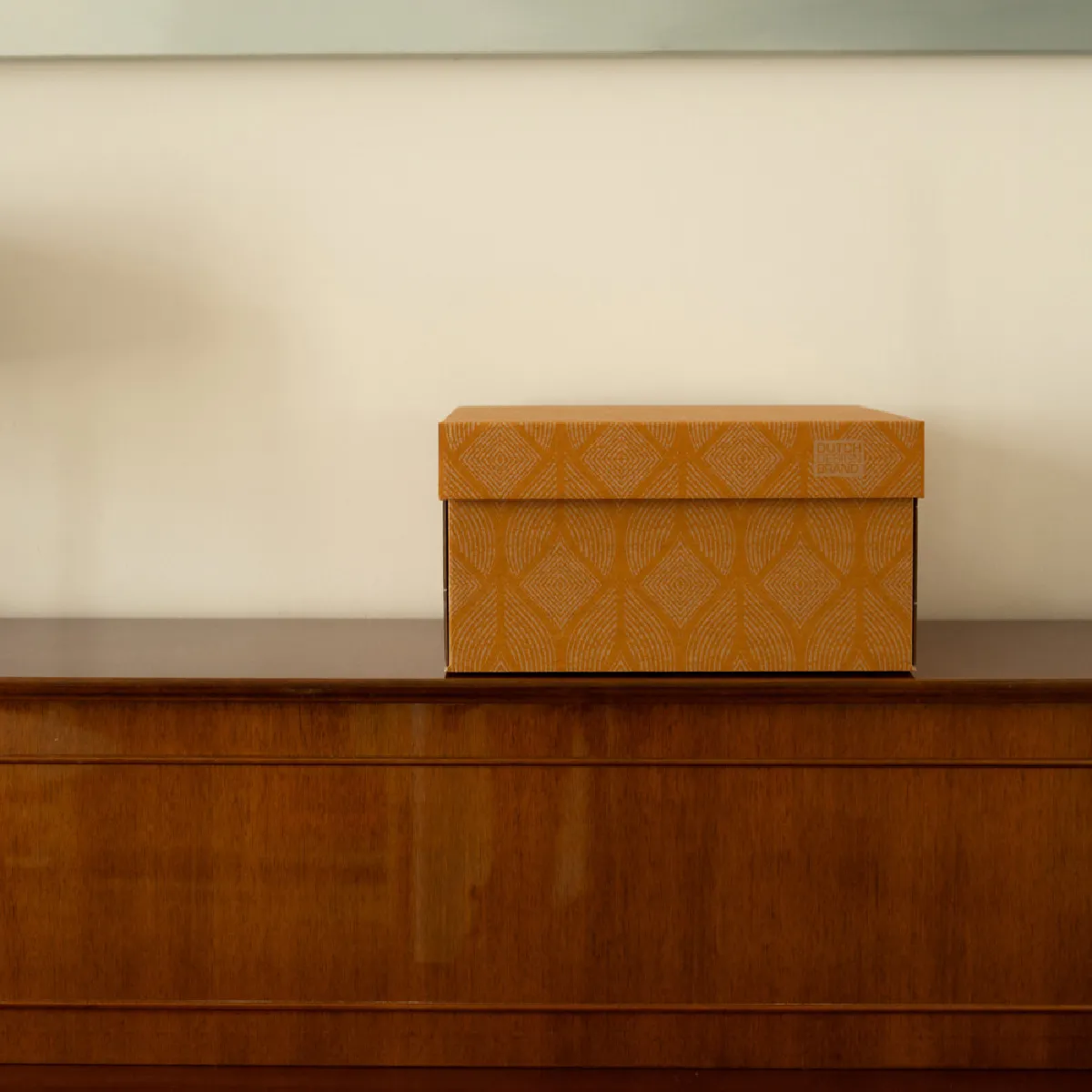 Dutch Design Brand Cordoba Terra - Boîte de rangement