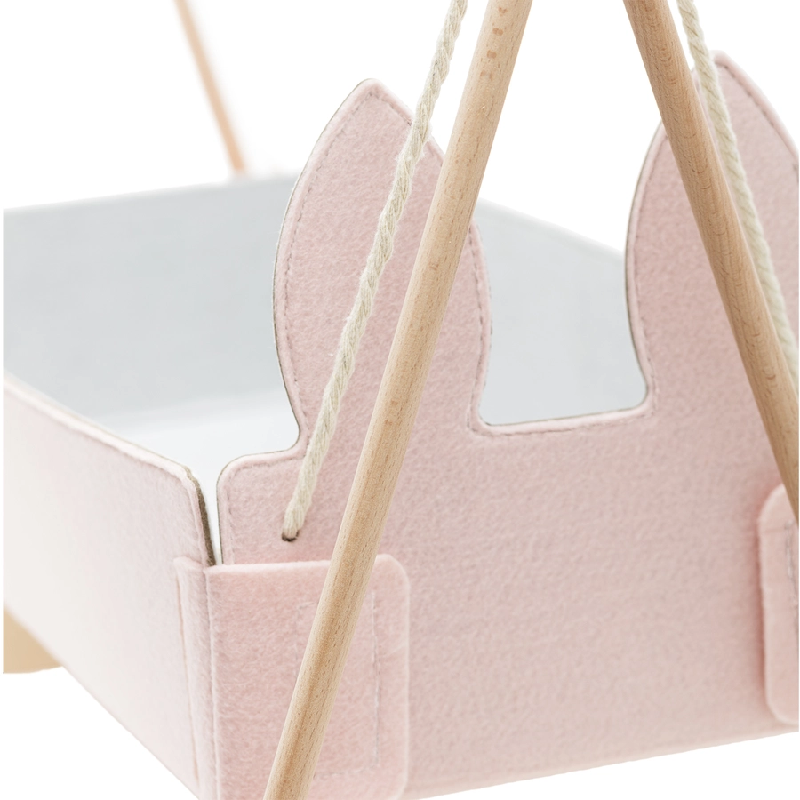 SKRÅLLAN DOLL’S CRADLE