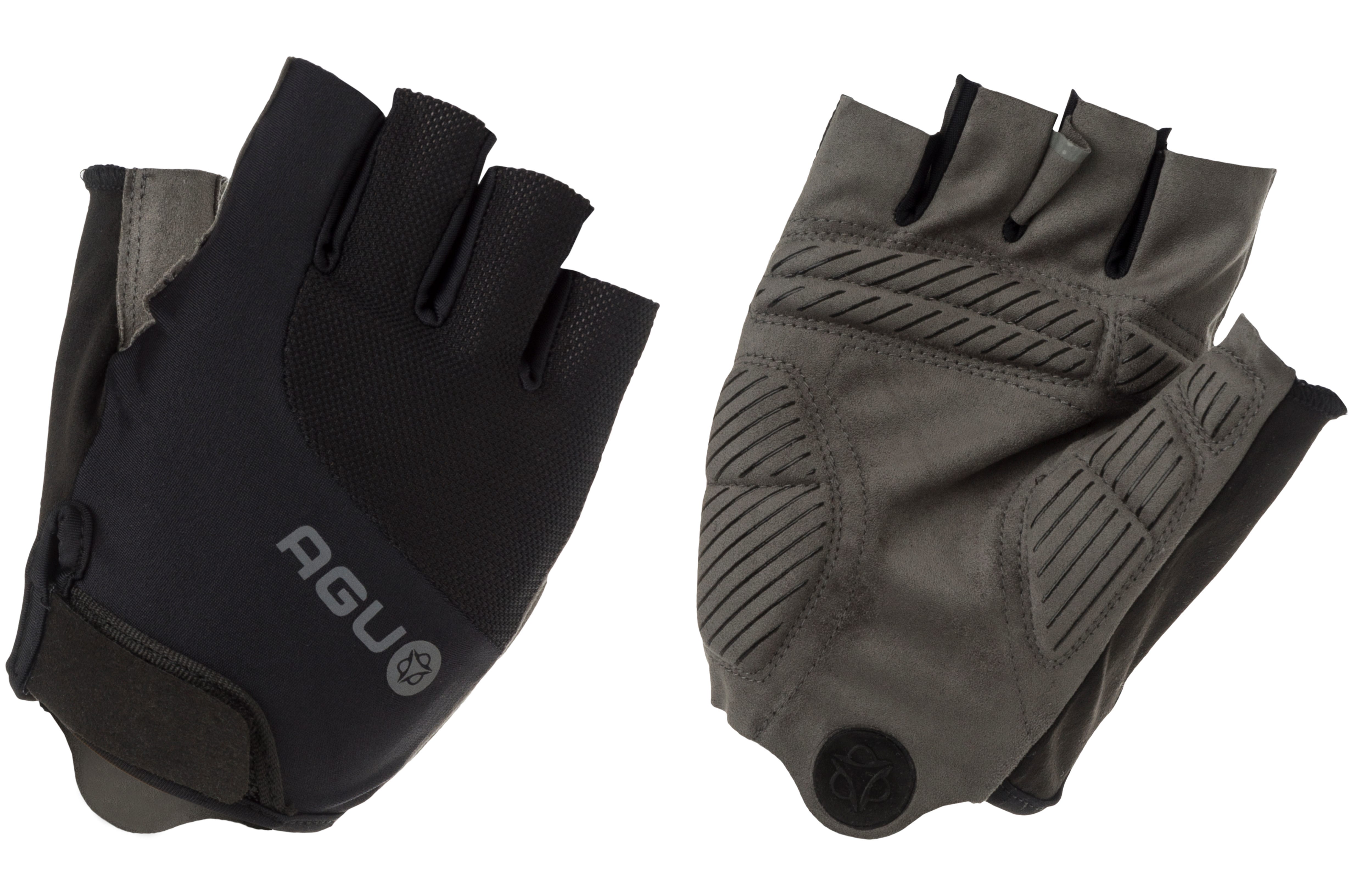 AGU Super Gel handschoenen - Black